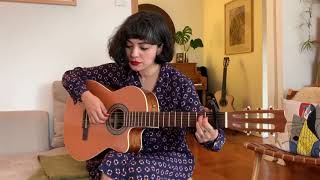 Mon Laferte - La Llorona