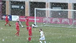 A Glimpse: Behind the Scenes '09 (Ch. 4 Goals!)