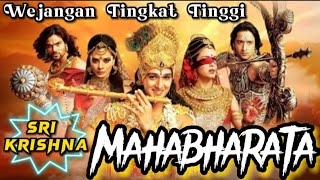 WEJANGAN SRI KRISHNA PADA KARNA RAJA ANGGA DALAM SERI KITAB BHAGAVAD GITA