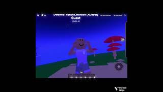 Its A World Wide Party