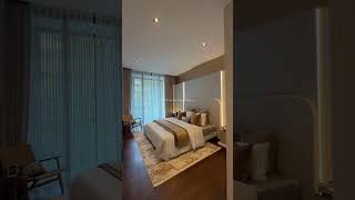 Rare 3BR Luxury Duplex 2,422 sqft | 6.4m High Ceiling | Prime District 9 | Orchard Living  #hometour