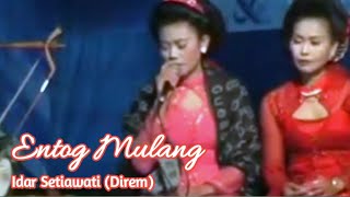 Download lagu ENTOG MULANG IDAR SETIAWATI