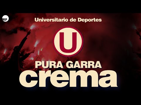 7. Todas Las Campañas Que Viví - La Trinchera Norte - Universitario de Deportes