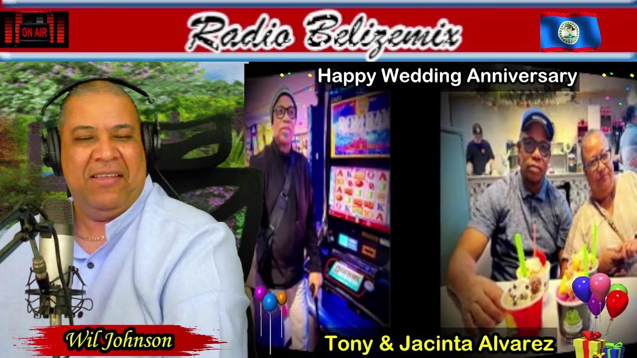 YouTube에서 Tony & Jacinta Alvarez Bash 보기 YouTube에서 Tony & Jacinta Alvarez Bash 보기