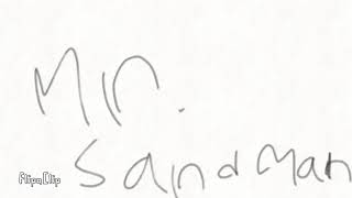 Teaser for my new video- rough draft