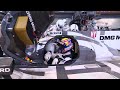 24 Heures du Mans 2014 - Highlights hour 16