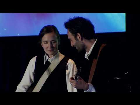 Margaret Glaspy &