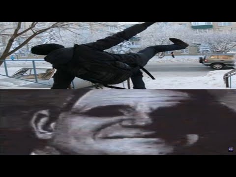 Алгофобия 🤕