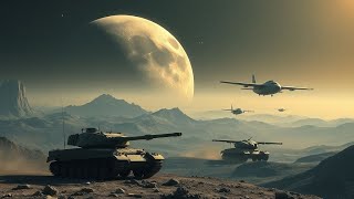 They Studied Earth's "Primitive" Weapons for Decades... Unaware What We Kept Hidden... | SciFi