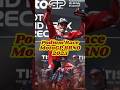 Podium Race MotoGP BRNO 2025  #motogp