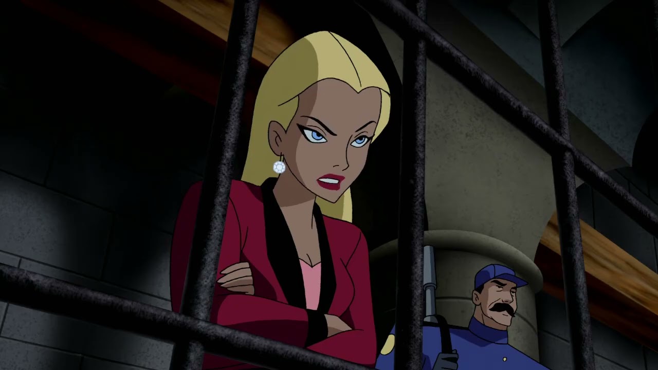 Princess Audrey meets Wonder Woman