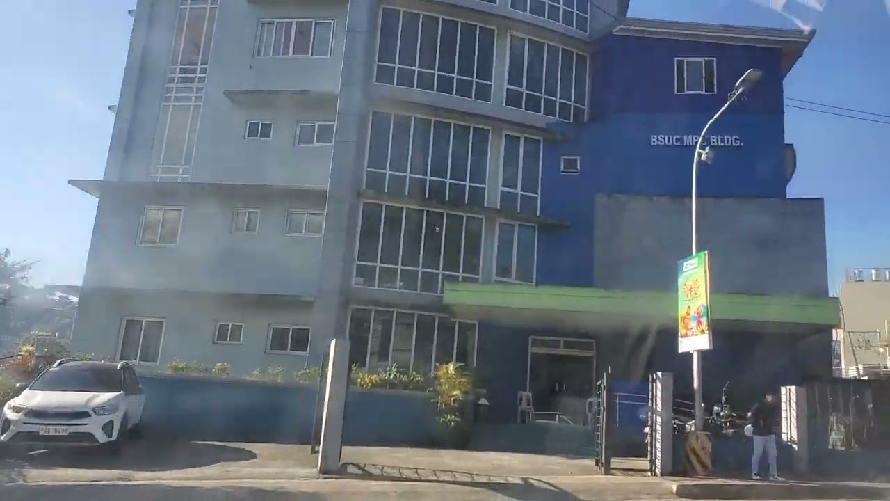 Going out to watch 1st Day Baguio Panagbenga Festival  Street Dance 2026 🙏⚘️❤️🥰