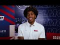 Scholar Athlete Spotlight - Isaiah Walker, Belmont