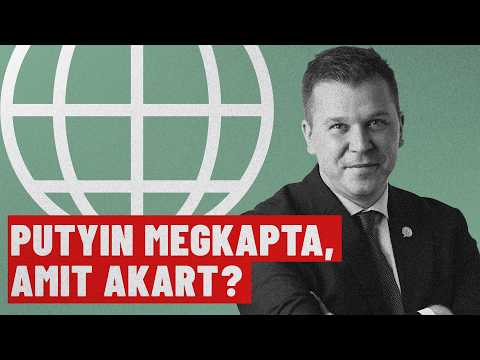 #Geo-Trendek / Putyin megkapta, amit akart? Ez következhet most Oroszországban