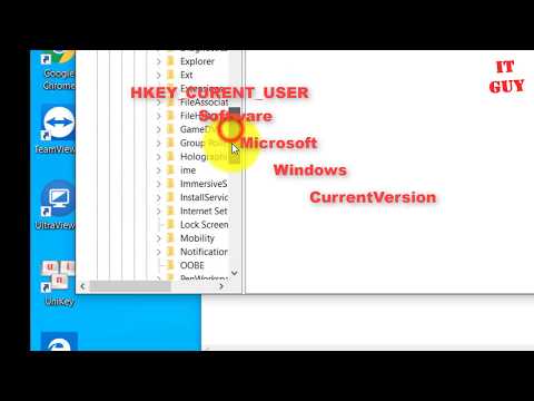 How to start program automatically in windows 10 -- 100% working | IT GUY