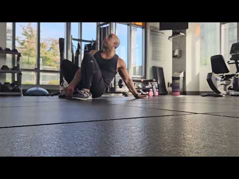 Macaco progression to double arm practice