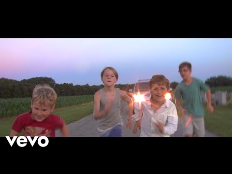 Lissie - Wild West (Official Video)