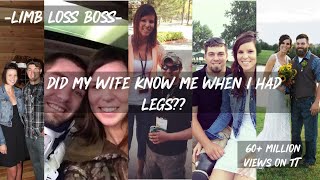 Did your wife know the “old you”?? 68 million view testimony on TT