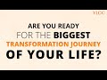 We are all set for a bigger and better Transfirm 2.0