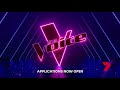 The Voice Australia is now casting