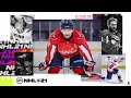 This is how nhl 21 goal horns should sound like