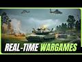 Top 15 Best Real Time Wargames You Must Play