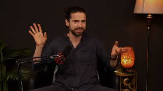 Certified Psychedelic Coach Talking About Psychoactive Substances