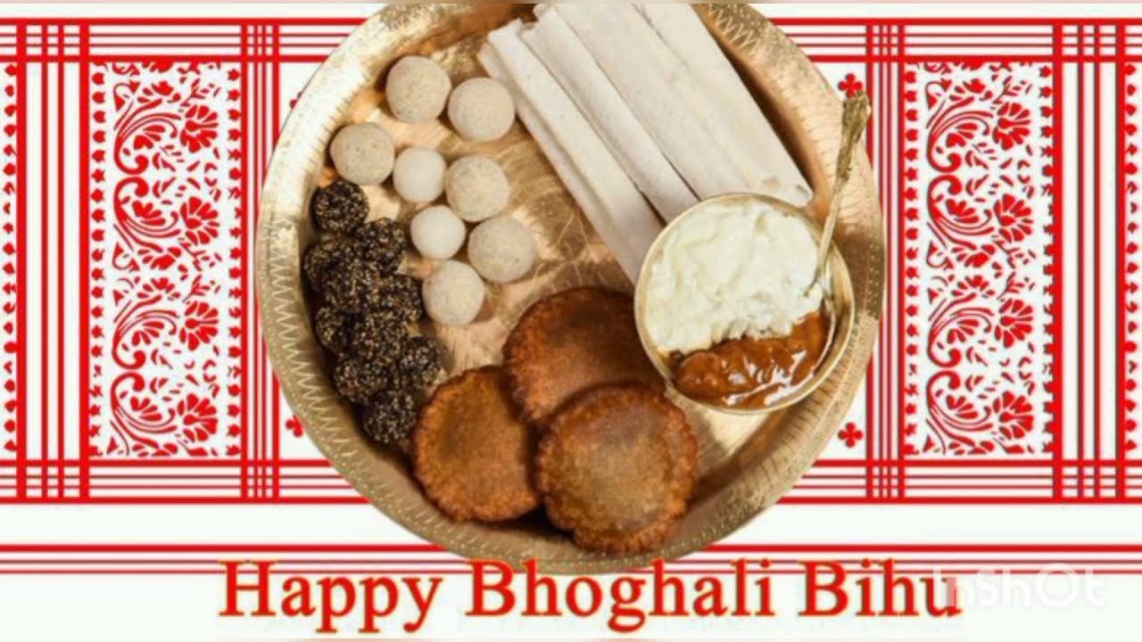 Magh bihu status 2022 | Bhogali bihu status 2022 | Magh bihu wishes 2022 | Bhogali bihu wishes 2022