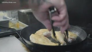 Michigan grant program offers $500 to restaurant workers