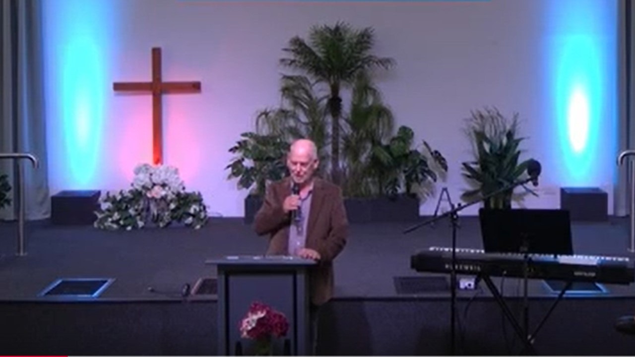 MVCCC CHURCH@30HOME - 30 NOV 2025