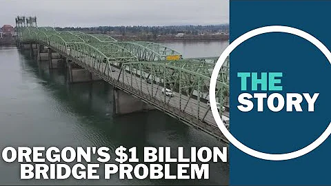 Funds for I-5 bridge replacement excluded from Gov. Kotek’s proposed budget