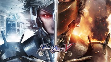 SCV Creation Tutorial: Raiden MGR (Screenshot Edition) (No DLC Required)