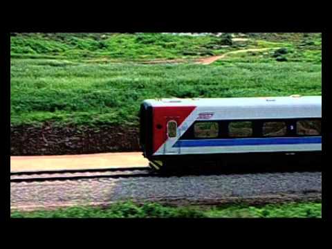 רכבת ישראל - משואה