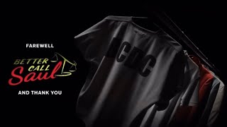 Better Call Saul Post Credit Scene Secret Ending