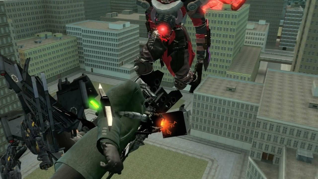 Green Titan Speaker Tv man Vs Astro Toilets