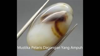Mustika Pelaris Dagangan Yang Ampuh