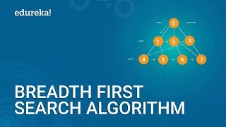 Celebrity Breadth First Search Algorithm In 10 Minutes | BFS in Artificial Intelligence | Edureka Net Worth