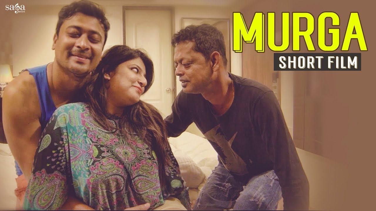Hindi Short Film 2018 - Murga | New Movie 2018 | Hindi Movies | Friendship Story