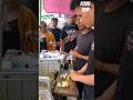 berdua juga tetep keteter cungkring pak Jumat #kulinerviral #streetfood #visitkuliner #food