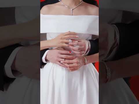 کلیپ انگشتر ازدواج انگشتر ازدواج عروسی عروس دخترانه اعتماد دوستی دوستی اینترنتی عشق 