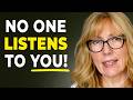 Why You Always Feel Invisible & Get Talked Over — And How to Stop It