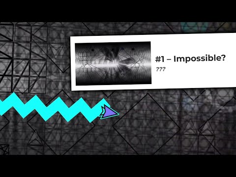 What Impossible Levels will be VERIFIED? (Geometry Dash)