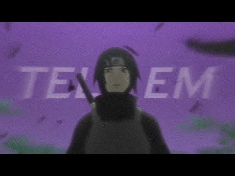 TELL EM // COCHISE AMV ft. The best anime transitions you’ve ever seen…