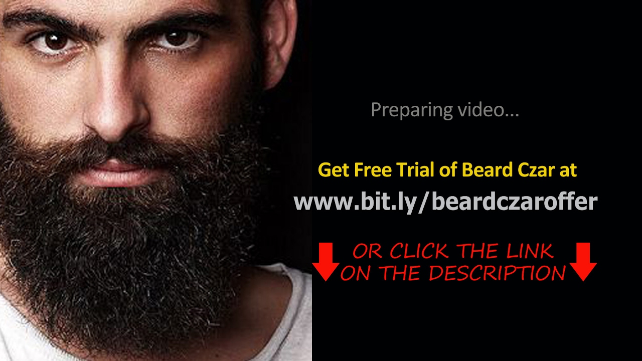 Beard Czar Review
