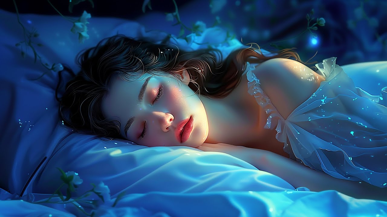 How to Cure Insomnia in 12 Minutes: 8 Tricks to Try Tonight