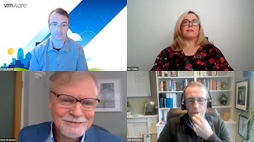 it@cork Diversity in Tech Webinar   Neurodiversity in the workplace