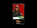 Cynthia Rothrock Sonya Blade Interview