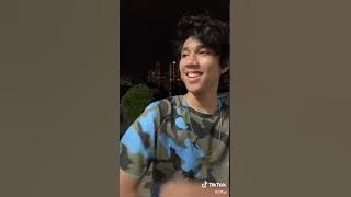 Video Tik Tok Jefan dan Saskia Chadwick Pemeran Beben dan Santi