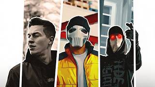 Neo Unleashed x CashisClay & Flouw - Perfekt 👌 (prod. by ...