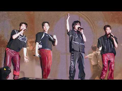 Forestella Piano Man 피아노 맨 2025 포레스텔라 콘서트 THE WAVE In Daegu 250824 Forestella 포레스텔라